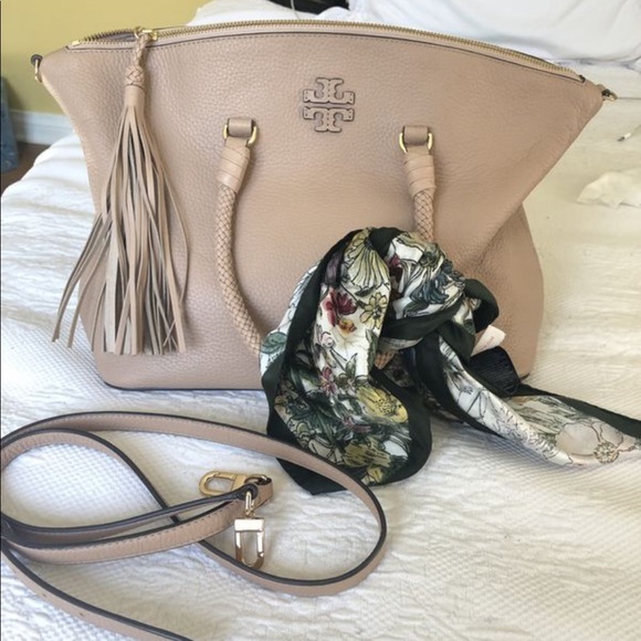 Tory Burch Handbag - Picture 3 of 8